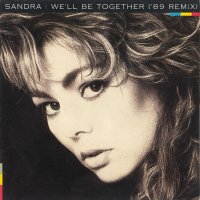 WE'LL BE TOGETHER [12"]